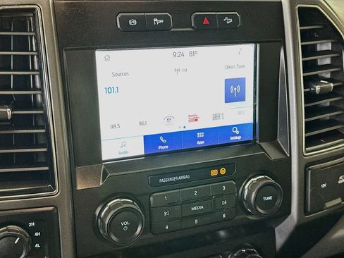 Used 2022 Ford F250 XLT w/ XLT Value Package AWD/4WD image 17