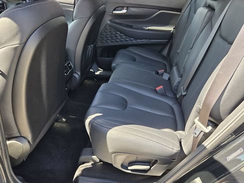 Used 2023 Hyundai Santa Fe SEL FWD image 11