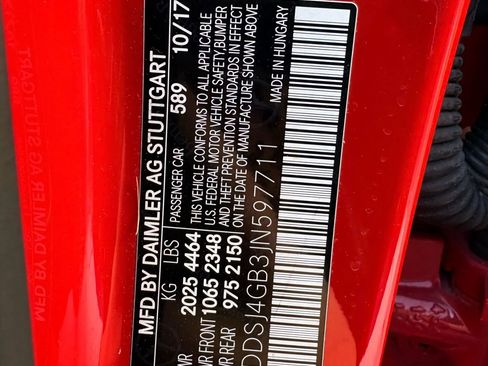 Used 2018 Mercedes-Benz CLA 250 4MATIC image 30