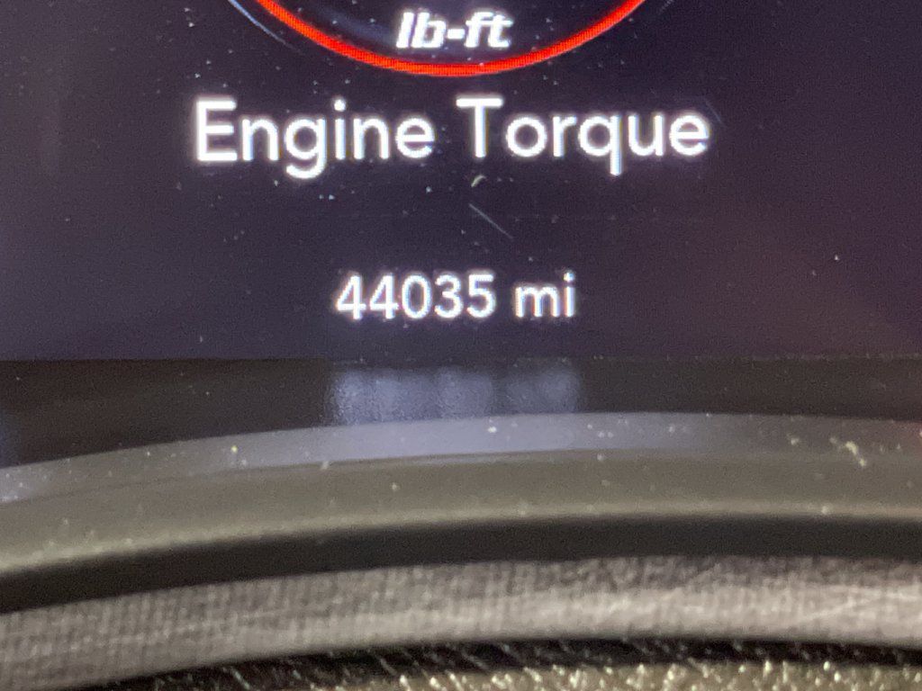 Used 2021 Dodge Charger Scat Pack w/ Daytona Edition Group RWD image 19