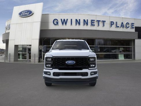 New 2026 Ford F350 XL w/ STX Appearance Package image 6