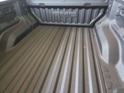 New 2026 GMC Canyon AT4 image 7