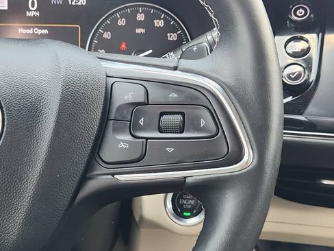 Used 2023 Buick Envision Avenir FWD image 29