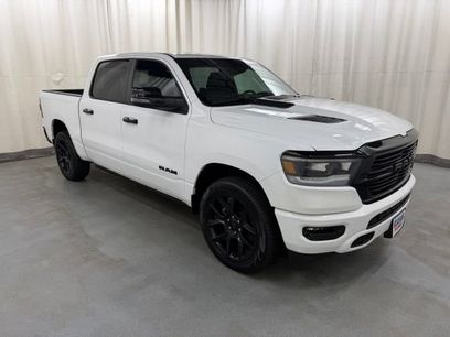 Used 2023 RAM 1500 Laramie