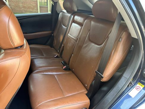 Used 2015 Lexus RX 350 FWD image 16
