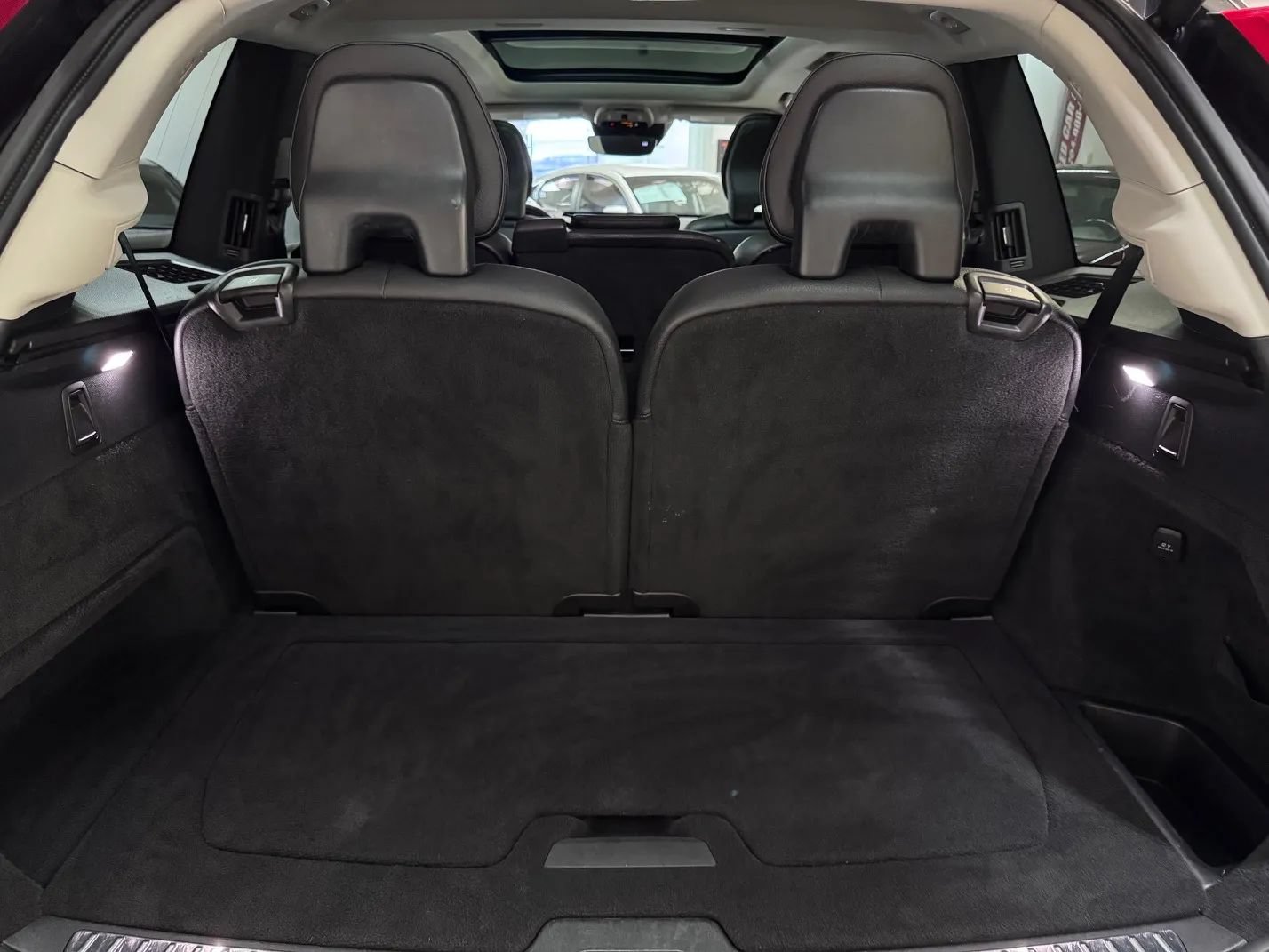 Used 2019 Volvo XC90 T6 Momentum w/ Advanced Package AWD/4WD image 21