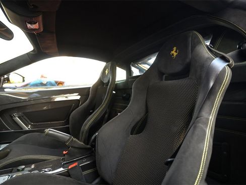 Used 2008 Ferrari F430 Scuderia image 44