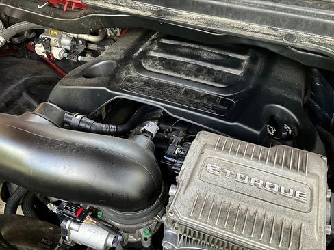 Used 2022 RAM 1500 Rebel w/ Rebel Level 2 Equipment Group image 28