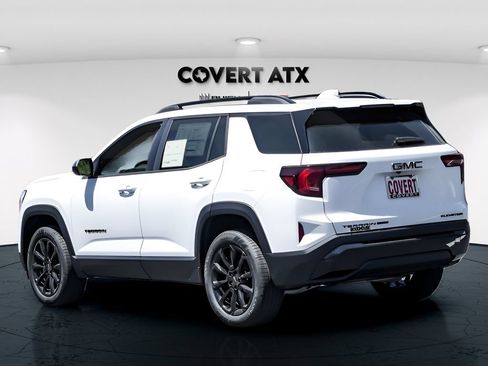 New 2027 GMC Terrain Elevation w/ Elevation Premium Package AWD/4WD image 4