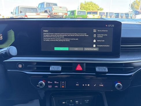 Used 2026 Kia K5 GT-Line w/ GT-Line Premium Package image 32