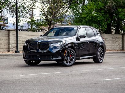 New 2026 BMW X3 xDrive30 w/ M Sport Package