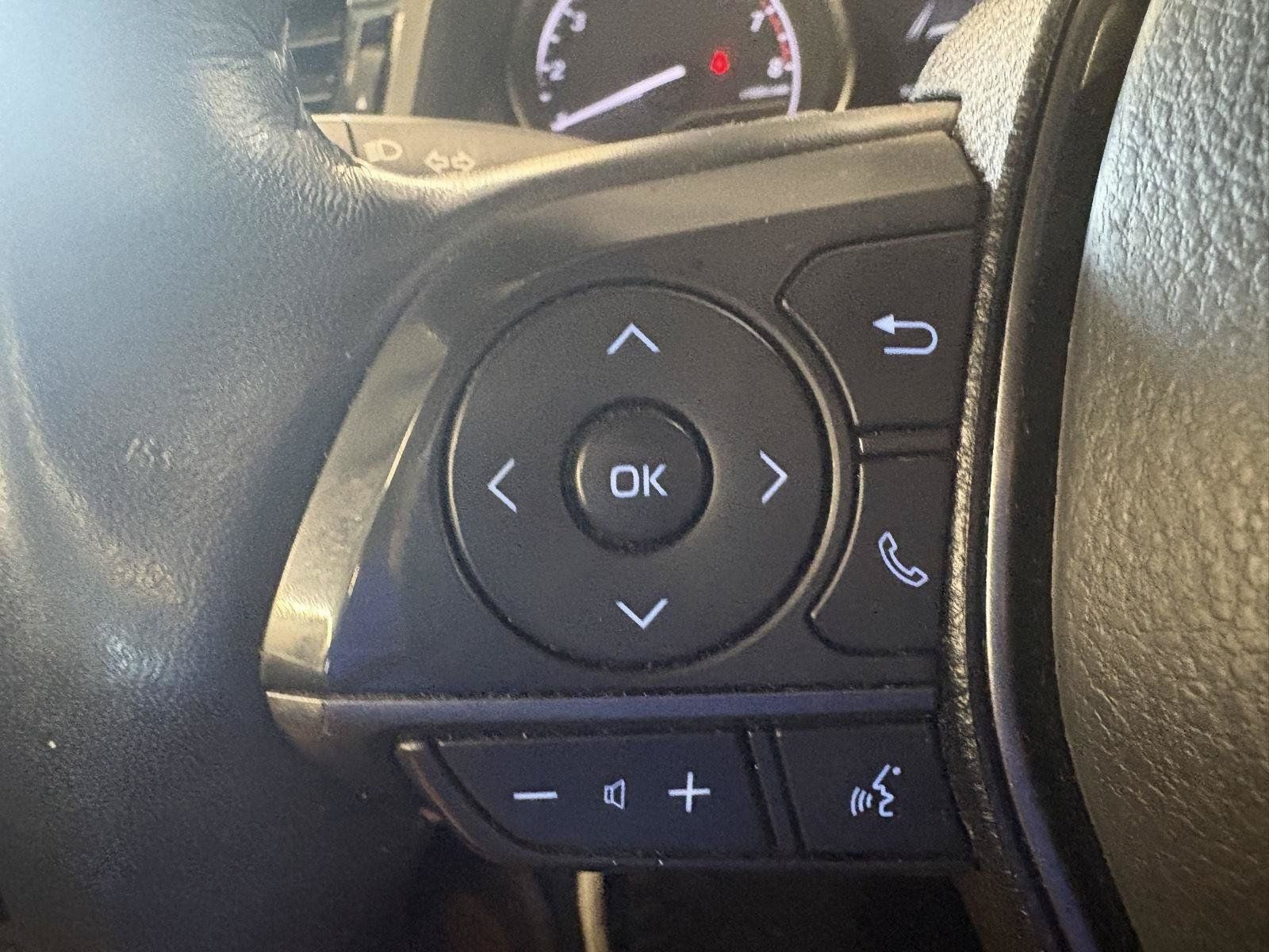 Used 2024 Toyota Camry SE FWD image 25