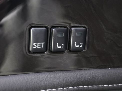 Used 2024 INFINITI QX80 Luxe AWD/4WD image 25