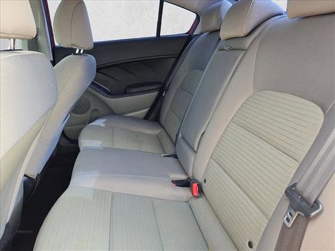 Used 2015 Kia Forte LX w/ Popular Package image 13