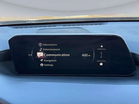 Certified 2025 MAZDA MAZDA3 s image 19