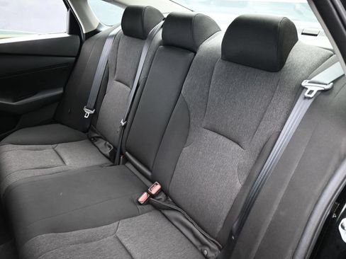 Used 2025 Honda Accord LX image 36