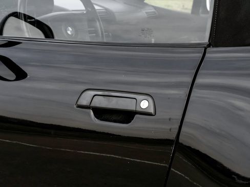 Used 1998 BMW Z3 2.8 image 41