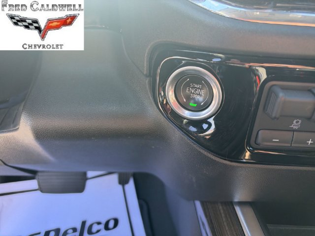 Used 2023 Chevrolet Silverado 1500 RST w/ Convenience Package II AWD/4WD image 22