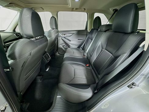 Used 2024 Subaru Forester Premium AWD/4WD image 29