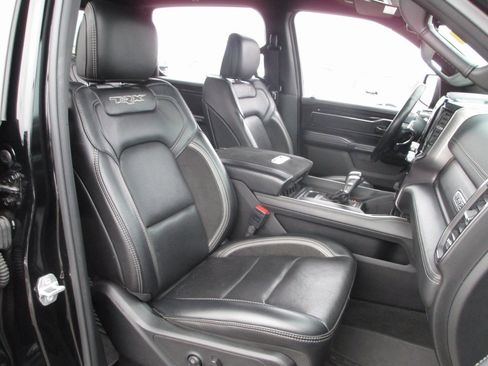 Used 2021 RAM 1500 TRX w/ TRX Level 2 Equipment Group image 21