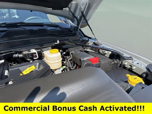 New 2026 RAM 2500 Tradesman image 42