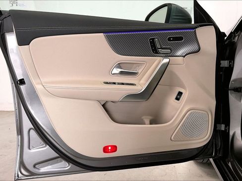 New 2026 Mercedes-Benz CLA 250 image 10