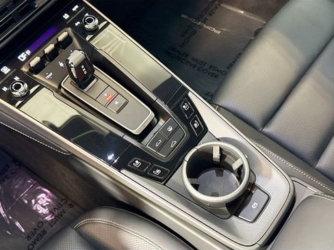 Used 2021 Porsche 911 Carrera S image 19