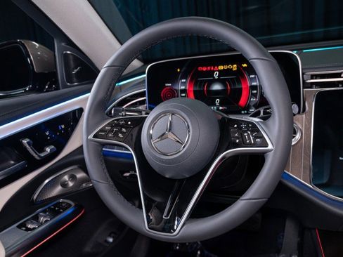 Certified 2026 Mercedes-Benz E 350 Sedan image 16