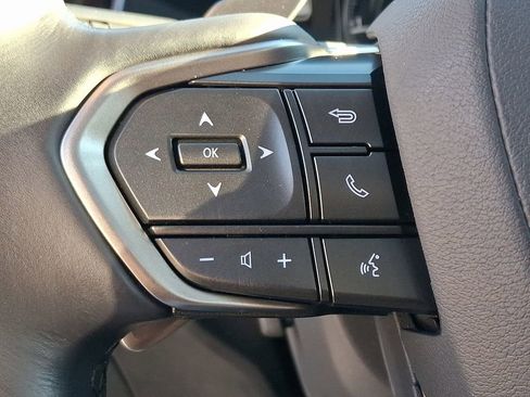 Used 2025 Lexus NX 350 AWD w/ Premium Package image 22