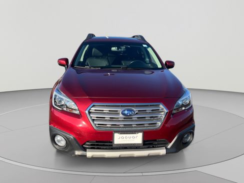 Used 2017 Subaru Outback 3.6R Limited AWD/4WD image 8