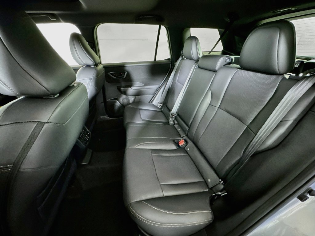 New 2026 Subaru Outback Limited AWD/4WD image 26