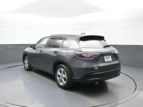 Certified 2024 Honda HR-V LX image 8