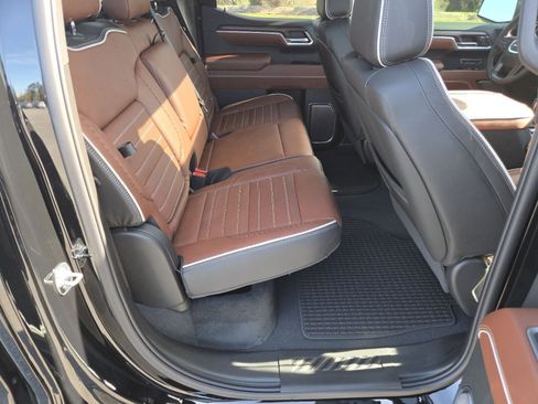 New 2026 GMC Sierra 1500 Denali Ultimate image 23