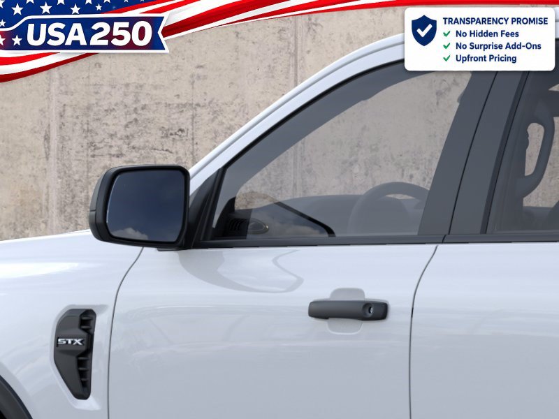 New 2026 Ford Ranger XL RWD image 20