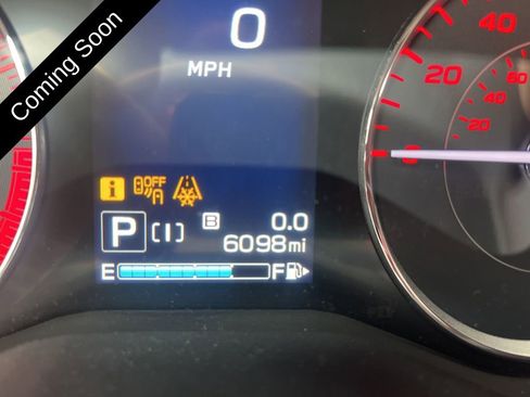 Used 2023 Subaru Impreza 2.0i Sport image 17