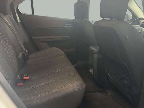 Used 2017 Chevrolet Equinox LS FWD image 8