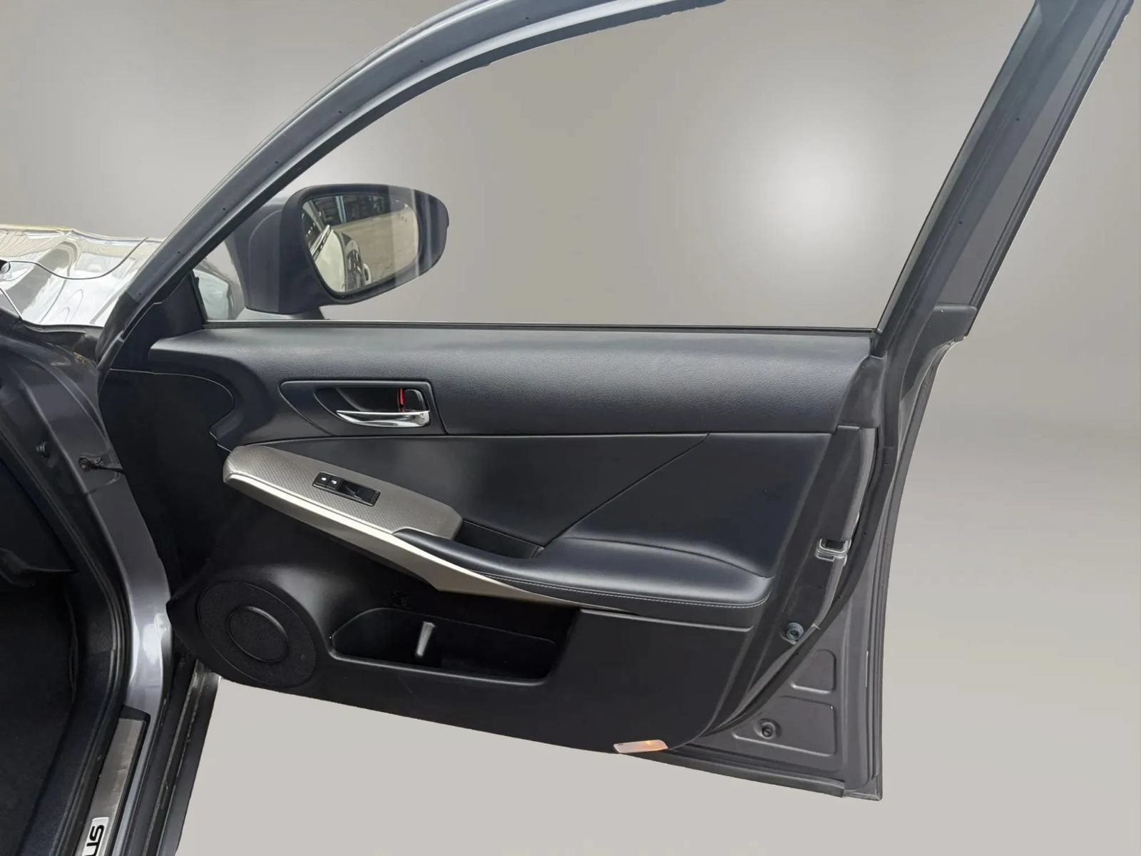 Used 2014 Lexus IS 350 AWD w/ F Sport Package image 32