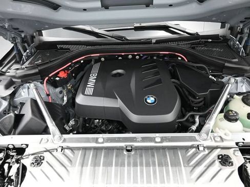 New 2026 BMW X3 xDrive30i w/ Premium Package AWD/4WD image 22
