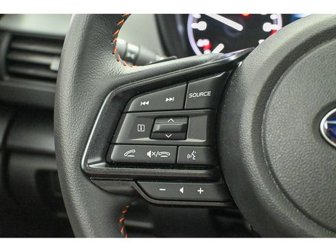 Used 2025 Subaru Crosstrek 2.5i Limited w/ Crosstrek Mirror Package AWD/4WD image 25