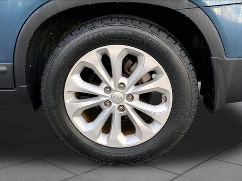 Used 2015 Kia Sorento EX w/ EX V6 Touring Package FWD image 11