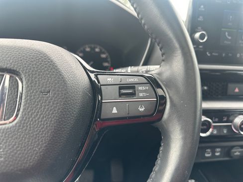 Used 2024 Honda CR-V EX-L image 22