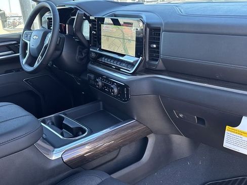 New 2026 Chevrolet Silverado 3500 LT w/ Safety Package image 25