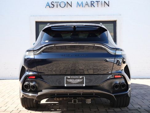 Used 2026 Aston Martin DBX 707 AWD/4WD image 8