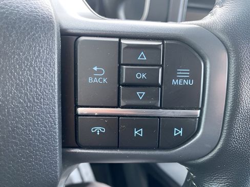 Certified 2022 Ford F150 XLT w/ Equipment Group 302A High image 16