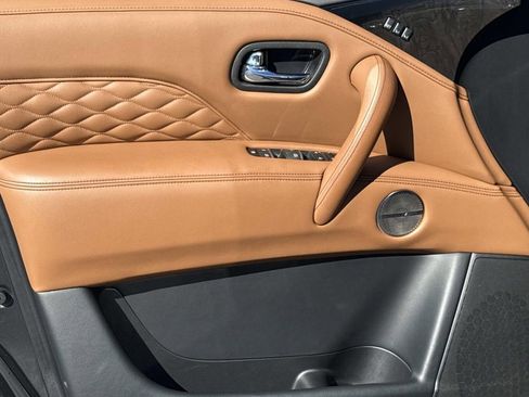 Certified 2024 INFINITI QX80 Sensory w/ Cargo Package image 14