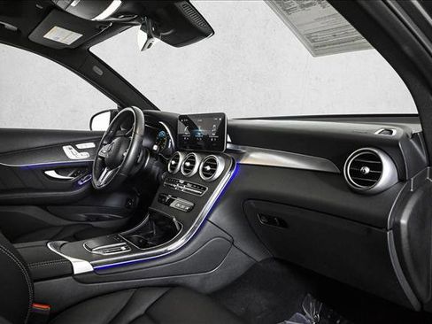 Certified 2022 Mercedes-Benz GLC 300 4MATIC image 24