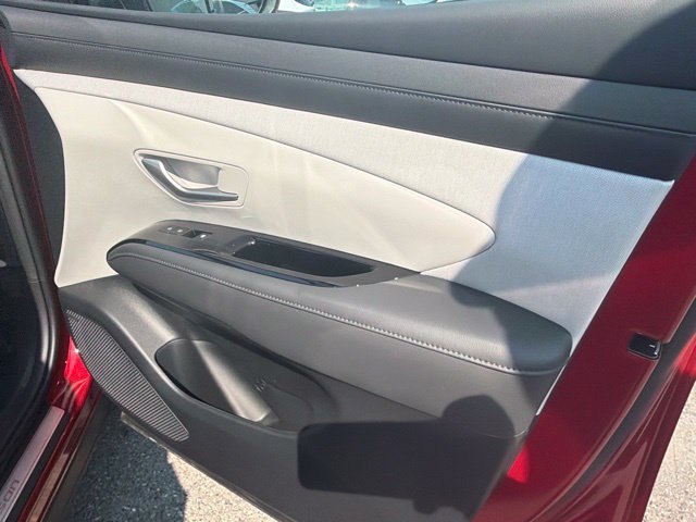 New 2026 Hyundai Tucson Limited AWD/4WD image 8