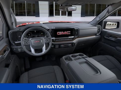New 2026 GMC Sierra 1500 Elevation image 16
