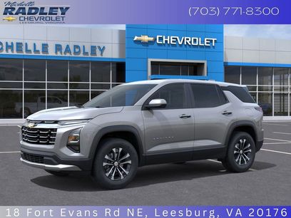 New 2026 Chevrolet Equinox LT w/ Convenience Package II