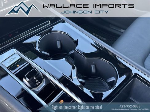 Used 2024 Volkswagen Atlas Cross Sport SEL Premium R-Line image 11